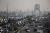 تداوم آلودگی هوای تهران برای گروه‌های حساس