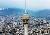 هوای تهران در وضعیت قابل قبول 